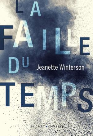 Book cover of La Faille du temps