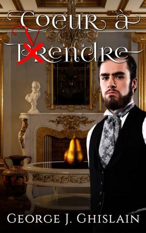 Cover of the book Coeur à vendre by Sebastian Bernadotte