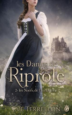 Cover of the book Les Noces de l'Innocence by Ophélie Pemmarty