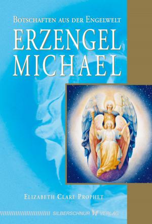 Cover of the book Erzengel Michael by Trutz Hardo