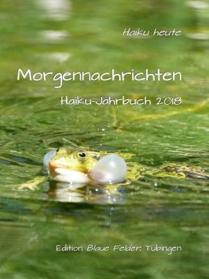 Cover of Morgennachrichten