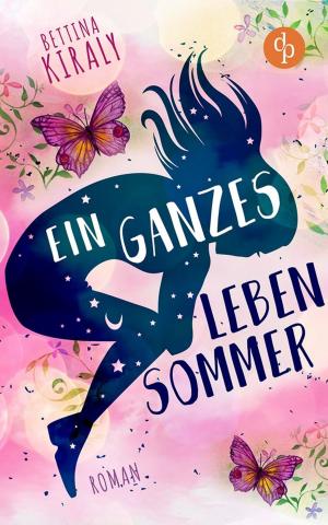Cover of the book Ein ganzes Leben Sommer (Liebe) by Stanley Rand