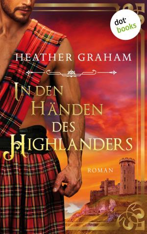 Cover of the book In den Händen des Highlanders by Mattias Gerwald