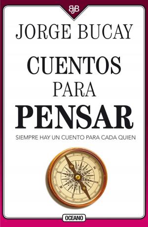 Cover of the book Cuentos para pensar by Alejandro Almazán