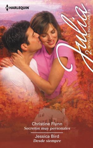Cover of the book Secretos muy personales - Desde siempre by Rachel E Rice