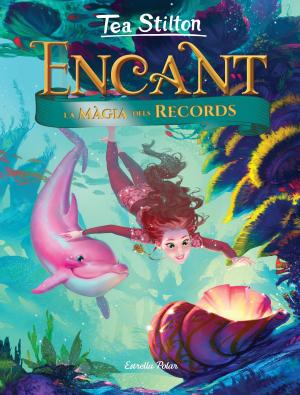 Cover of the book Encant. La màgia dels records by Jaume Cabré