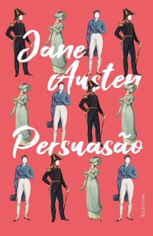 Cover of the book Persuasão by Renee Bernard