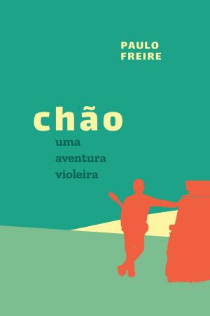 Cover of the book Chão by Andrew Jardine