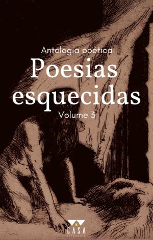Cover of the book Poesias esquecidas by Christian Plume