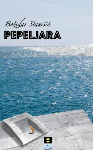 bigCover of the book Pepeljara by 