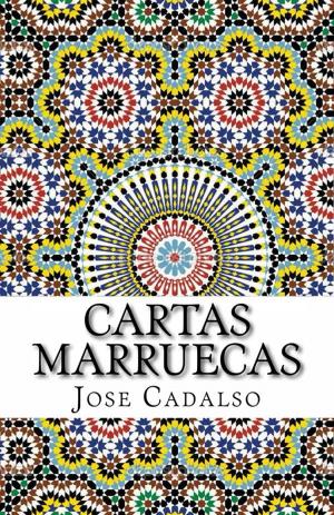 Cover of the book Cartas Marruecas by Juan Valera