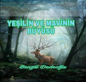 bigCover of the book Yeşil Ve Mavinin BÜYÜSÜ by 