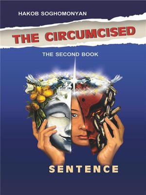 Cover of the book The Circumcised. Sentence by Magdalene Pagratis