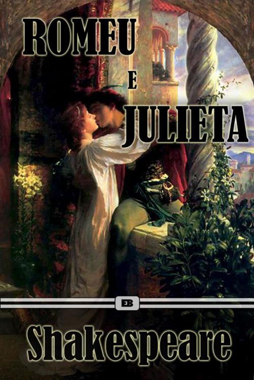 Cover of the book Romeu e Julieta (Edição Ilustrada) by William shakespeare, RSM