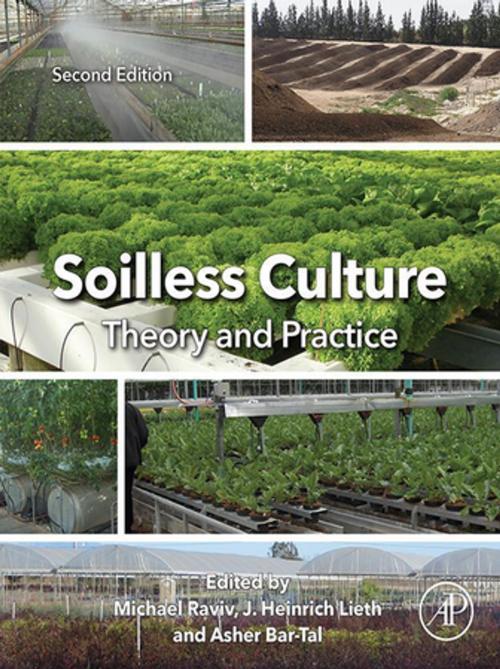 Cover of the book Soilless Culture: Theory and Practice by , Elsevier Science