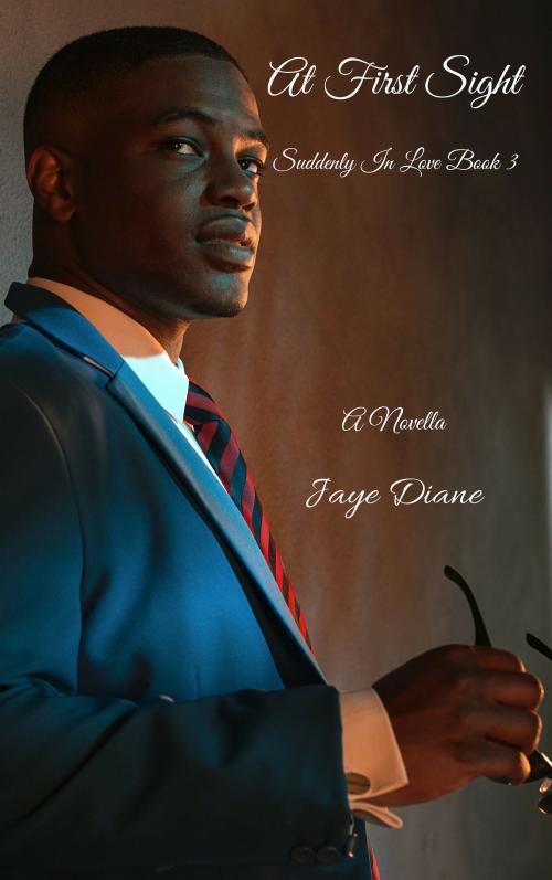 Cover of the book At First Sight by Jaye Diane, Jaye Diane