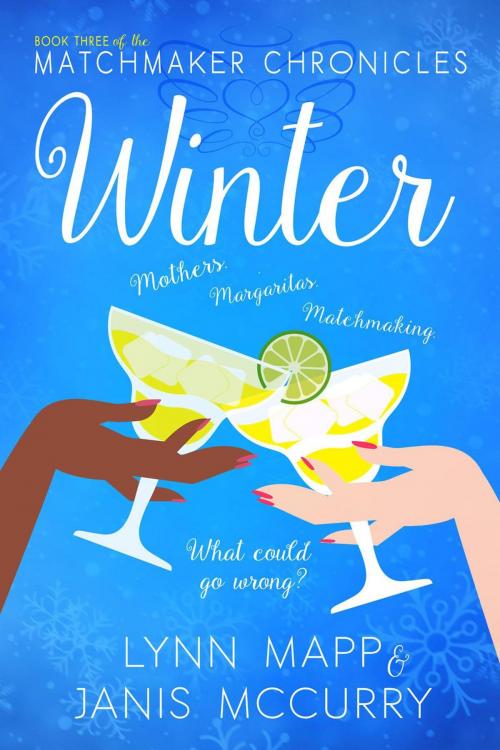 Cover of the book Winter by Lynn Mapp, Janis McCurry, Mapp & McCurry LLC