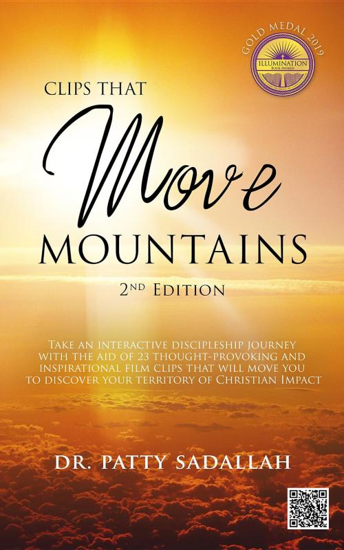 Cover of the book Clips that Move Mountains by Patty Sadallah, Patricia M. Sadallah