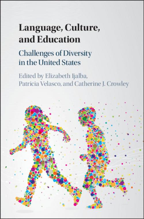 Cover of the book Language, Culture, and Education by , Cambridge University Press