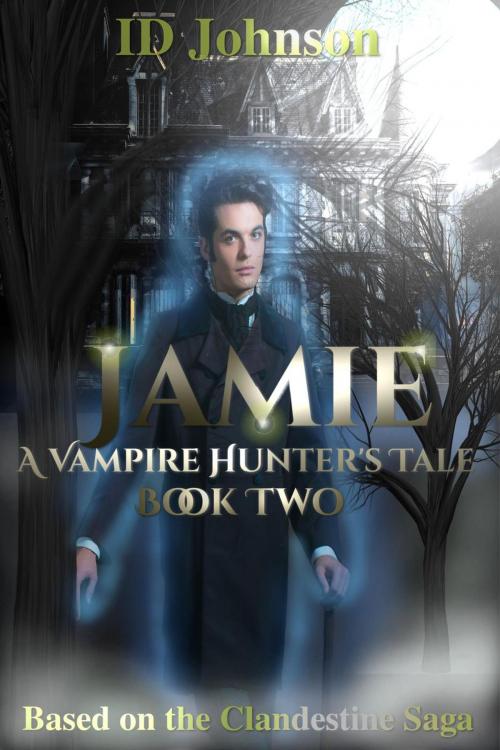 Cover of the book Jamie by ID Johnson, ID Johnson