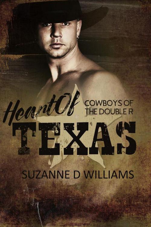 Cover of the book Heart Of Texas by Suzanne D. Williams, Suzanne D. Williams