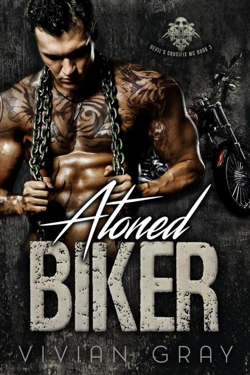 Cover of the book Atoned Biker by Vivian Gray, eBook Publishing World