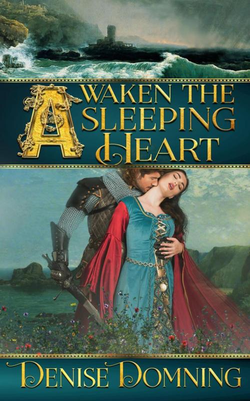 Cover of the book Awaken the Sleeping Heart by Denise Domning, Denise Domning