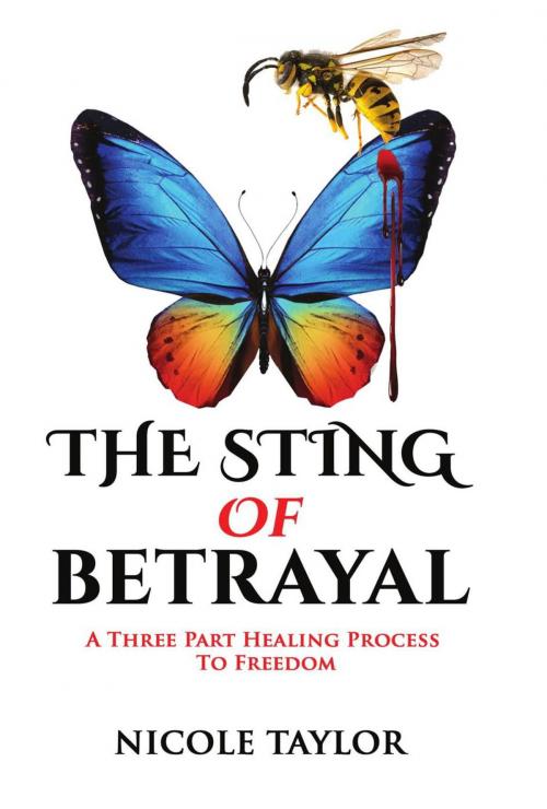 Cover of the book The Sting of Betrayal by Nicole Taylor, Emphaloz Publishing House