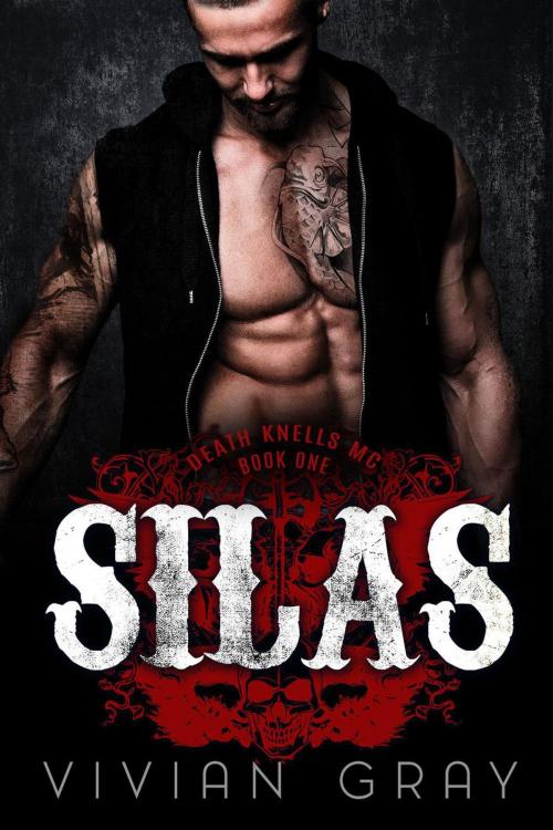 Cover of the book Silas by Vivian Gray, eBook Publishing World