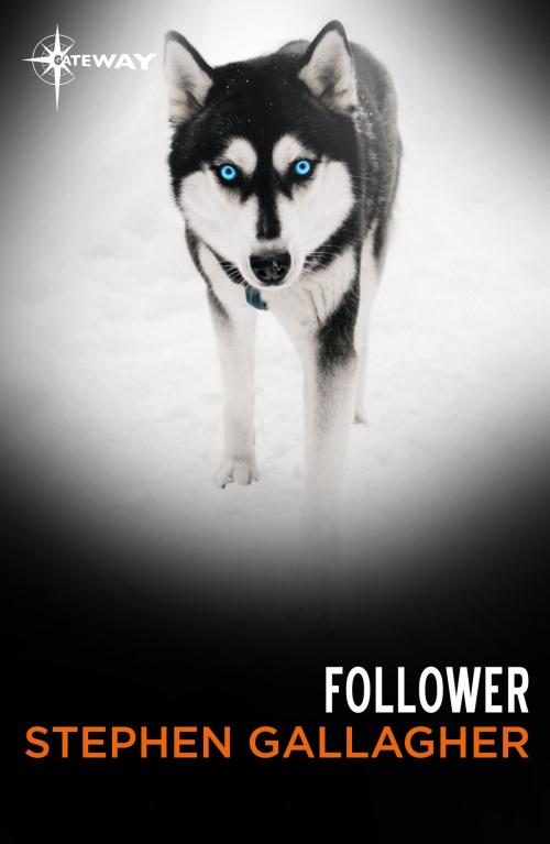 Cover of the book Follower by Stephen Gallagher, Orion Publishing Group