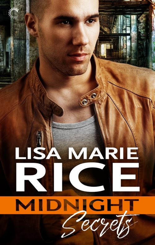 Cover of the book Midnight Secrets by Lisa Marie Rice, Carina Press