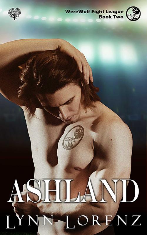 Cover of the book Ashland by Lynn Lorenz, Hartwood Publishing