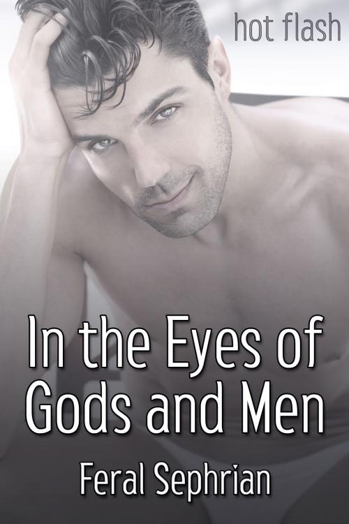 Cover of the book In the Eyes of Gods and Men by Feral Sephrian, JMS Books LLC