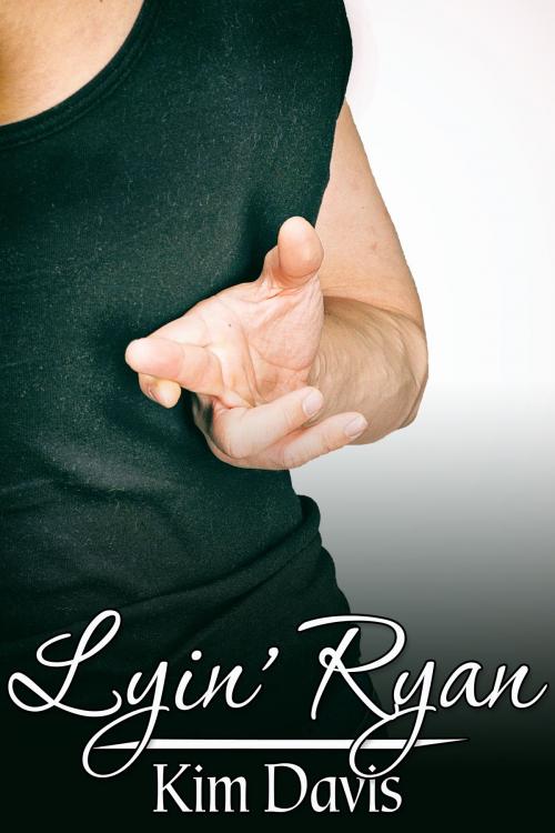 Cover of the book Lyin' Ryan by Kim Davis, JMS Books LLC