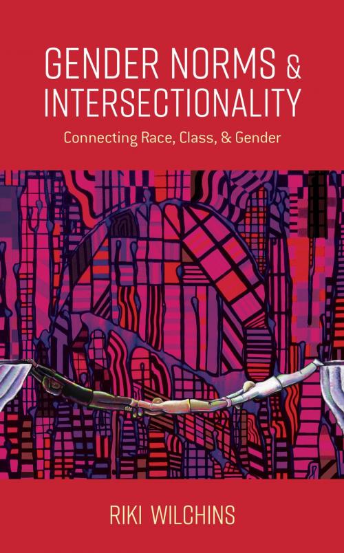 Cover of the book Gender Norms and Intersectionality by Riki Wilchins, Rowman & Littlefield International