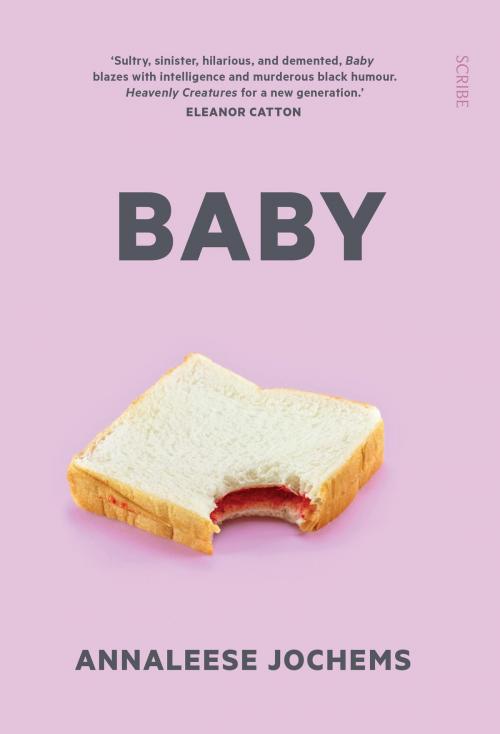 Cover of the book Baby by Annaleese Jochems, Scribe Publications Pty Ltd