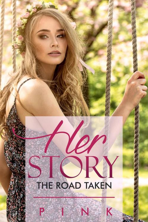 Cover of the book Her Story by Pink, Author Reputation Press, LLC