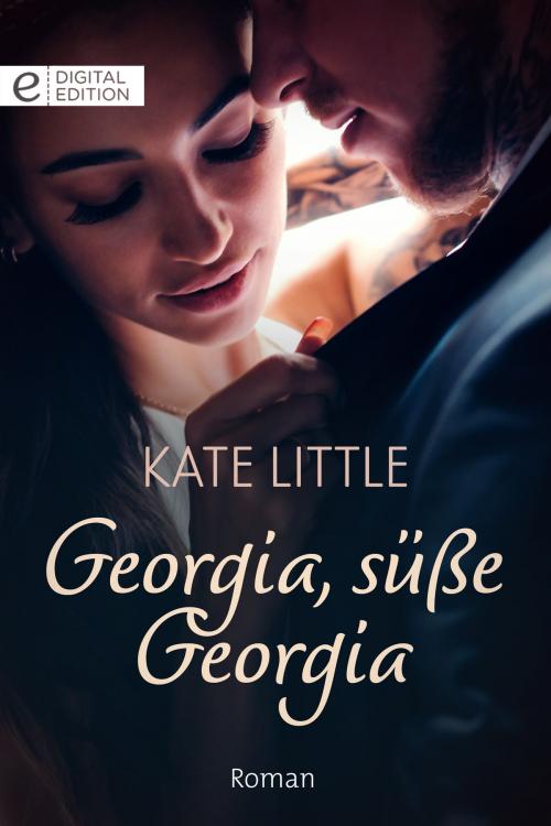 Cover of the book Georgia, süße Georgia by Kate Little, CORA Verlag