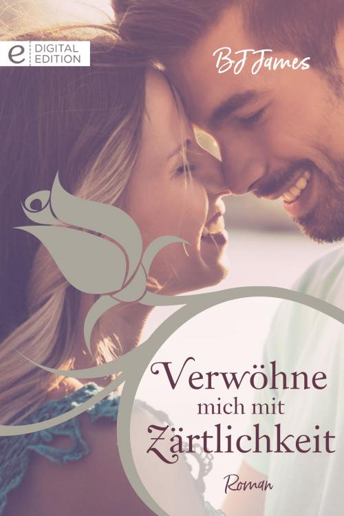 Cover of the book Verwöhne mich mit Zärtlichkeit by Bj James, CORA Verlag