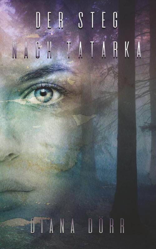Cover of the book Der Steg nach Tatarka by Diana Dörr, Books on Demand