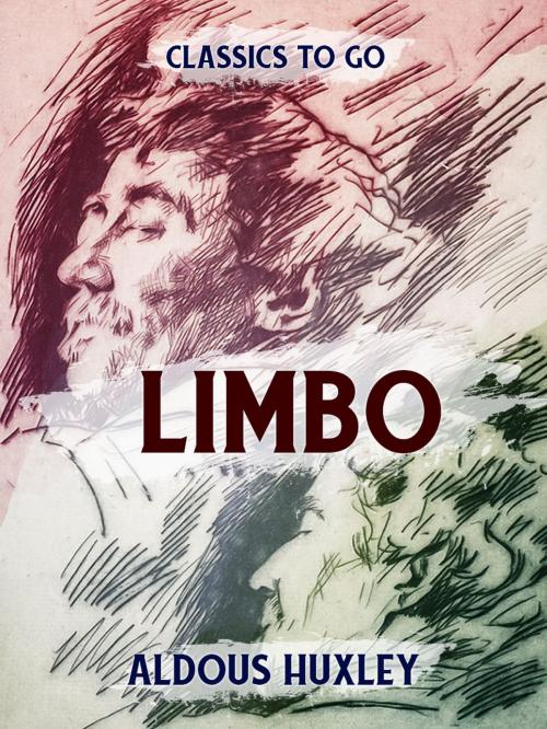 Cover of the book Limbo by Aldous Huxley, Otbebookpublishing