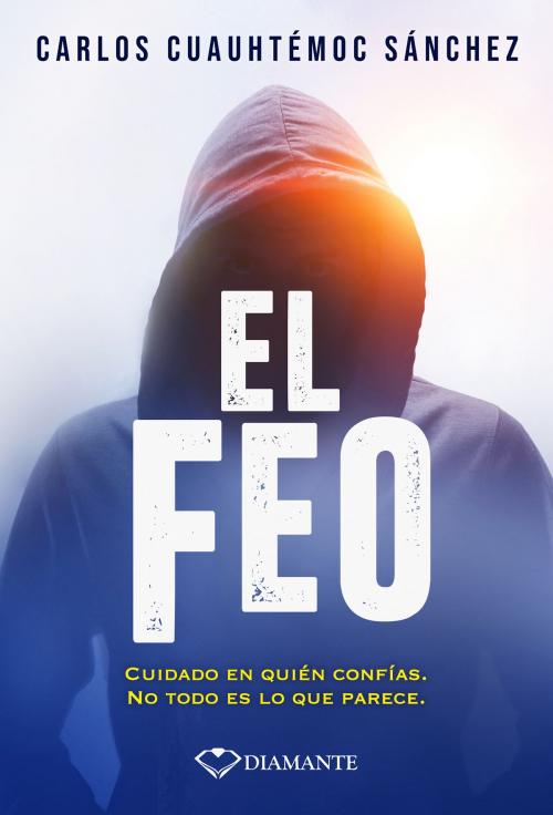 Cover of the book El feo by , Ediciones Selectas Diamante SA DE CV