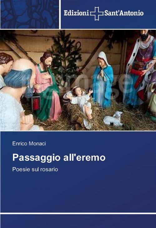 Cover of the book Passaggio all'eremo by Enrico Monaci, Youcanprint