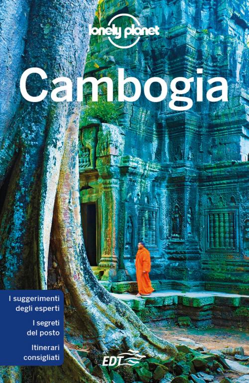 Cover of the book Cambogia by Ashley Harrell, Nick Ray, EDT