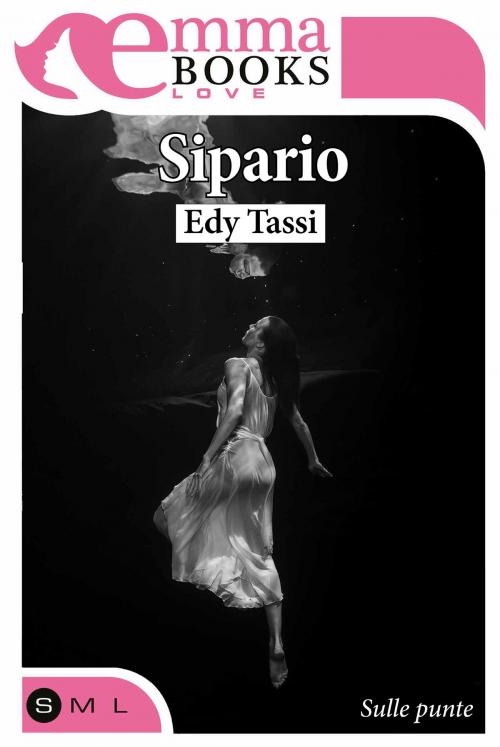 Cover of the book Sipario (Sulle punte #2,5) by Edy Tassi, Emma Books