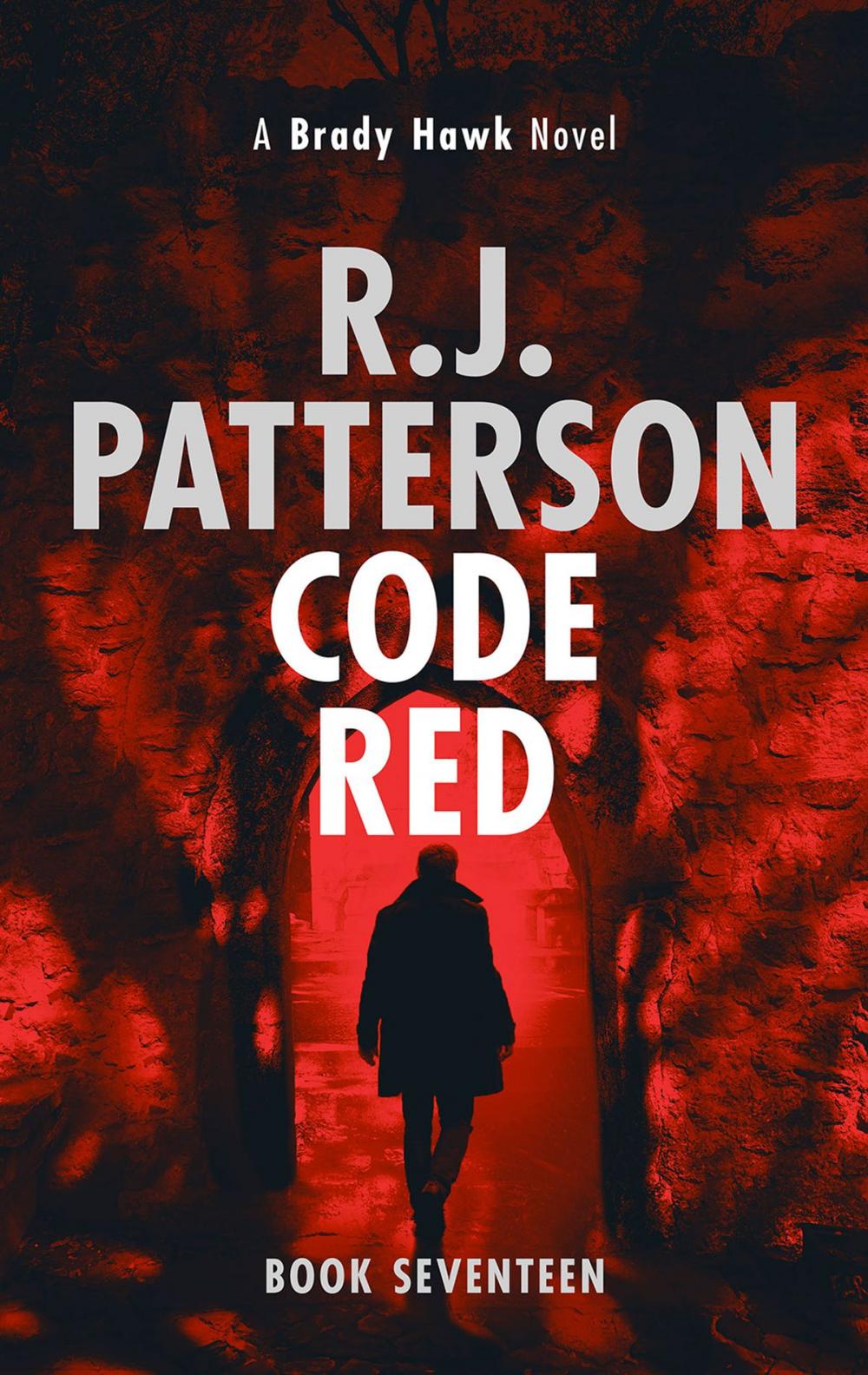 Big bigCover of Code Red