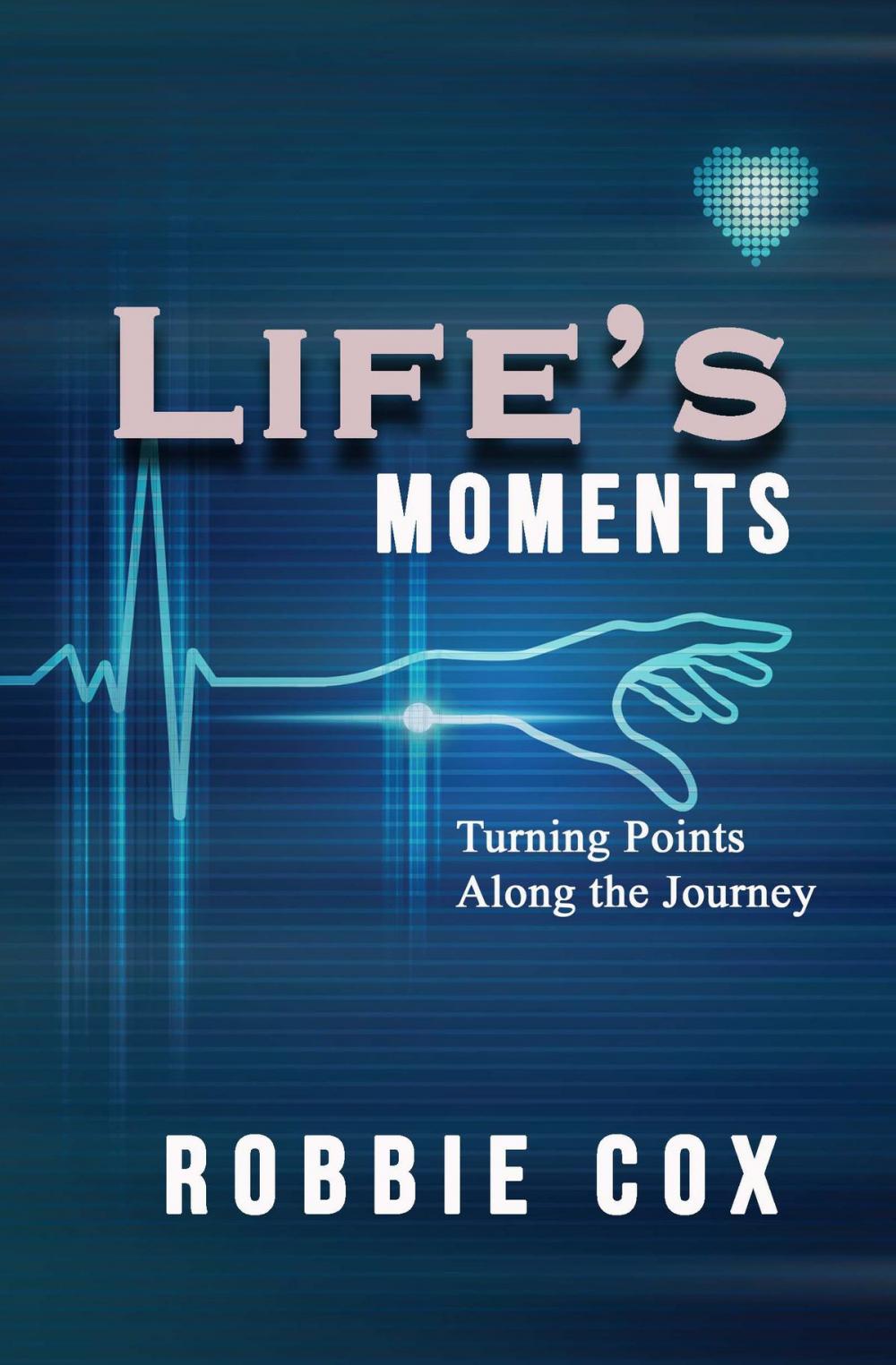 Big bigCover of Life's Moments