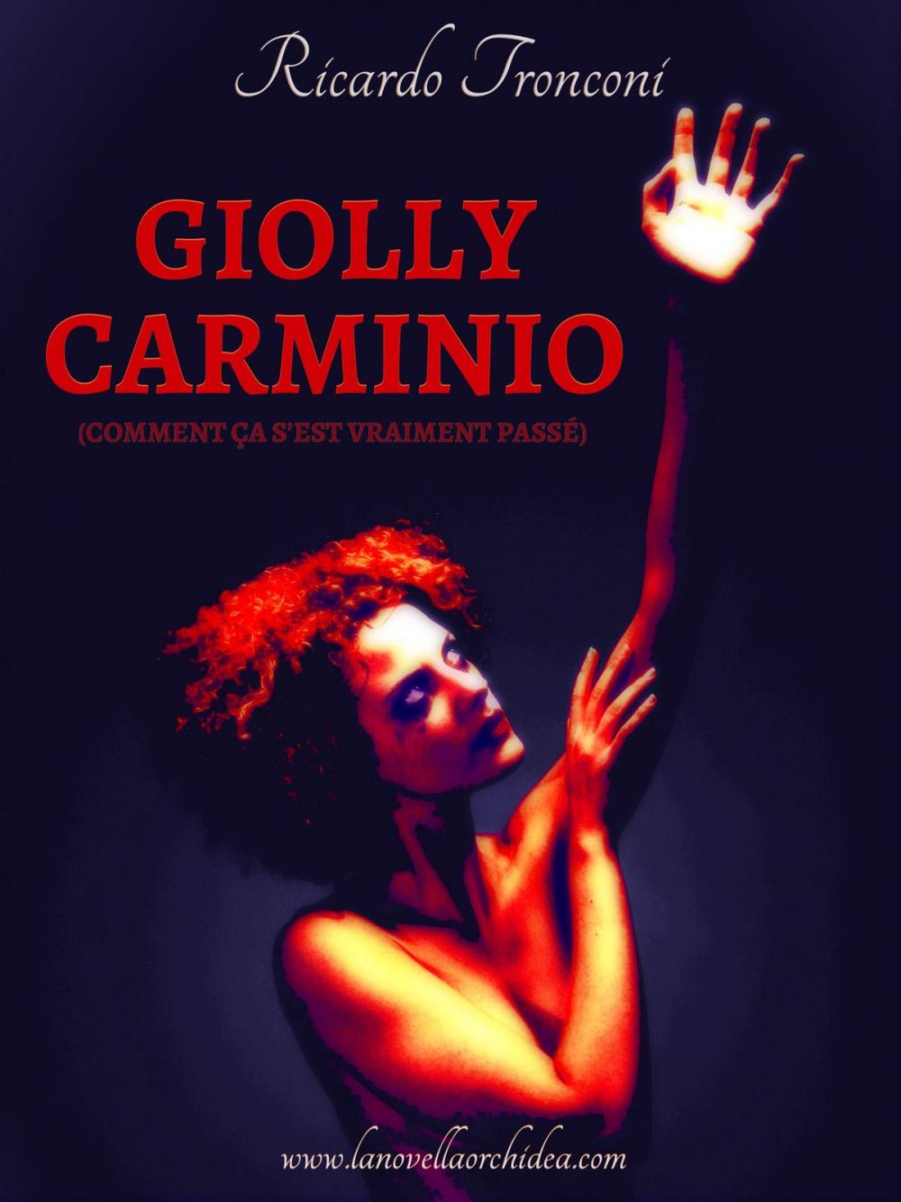 Big bigCover of Giolly Carminio