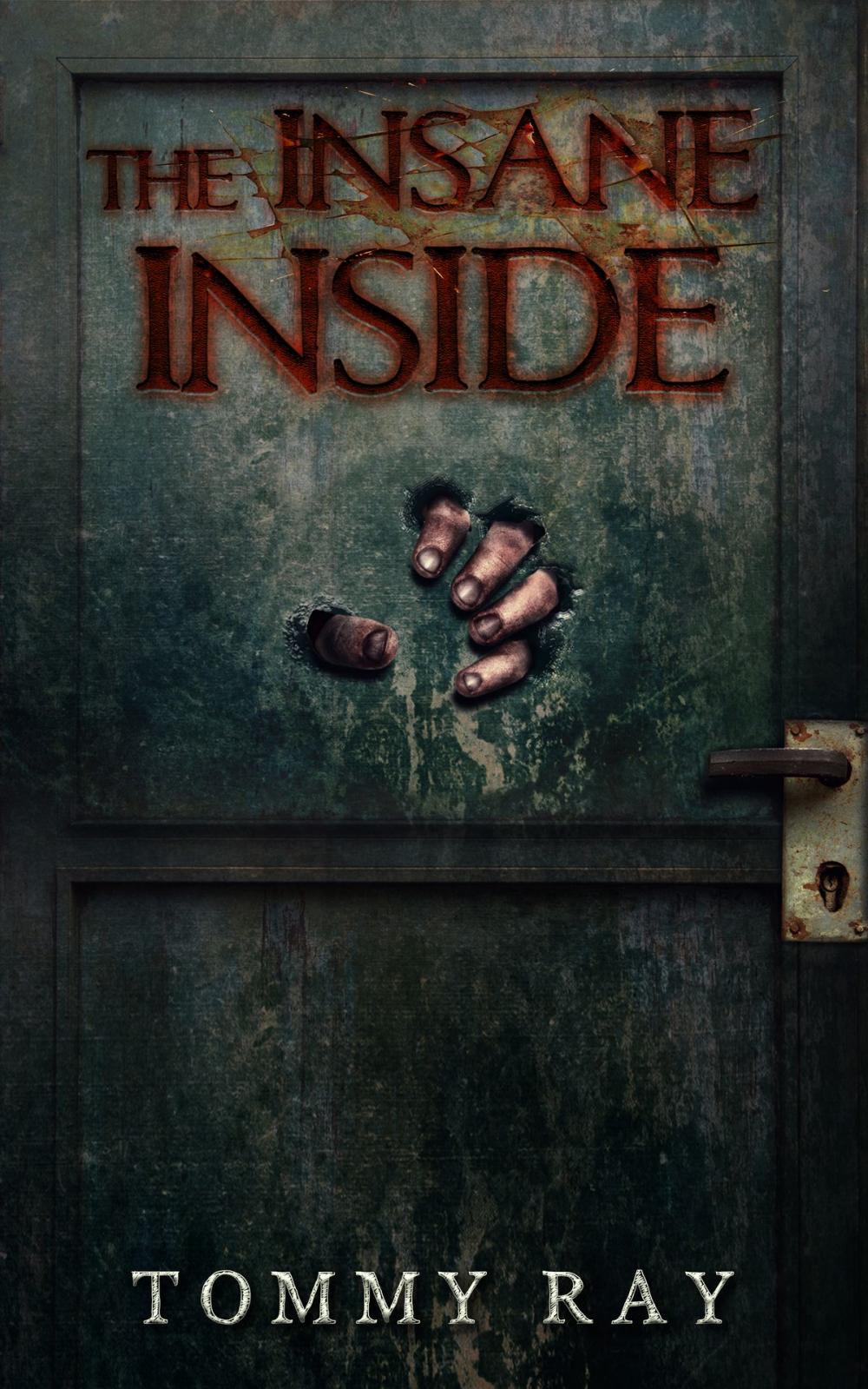 Big bigCover of The Insane Inside