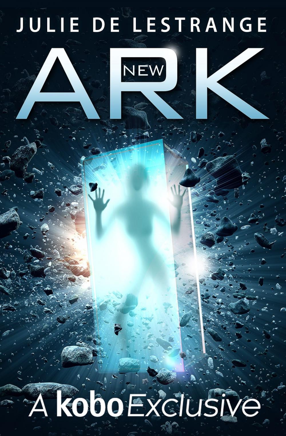 Big bigCover of The New Ark